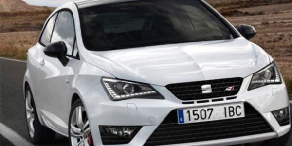 <br><b>SEAT IBIZA</b></br>    1.4 lt 85 hp reference sat fiyat: 34.520 TL