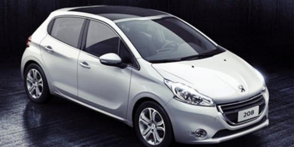 <br><b>PEUGEOT 208</b></br>    208 ACCESS 1.0 PureTech 68hp ESP modeli sat fiyat: 37.000 TL
