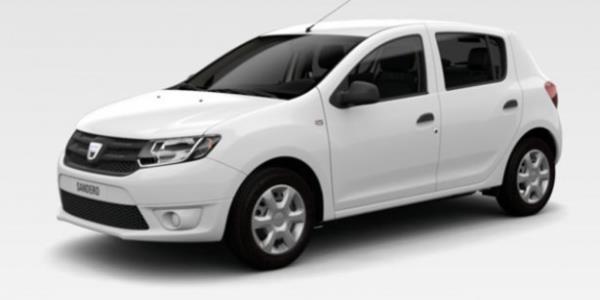 <br><b>DACIA SANDERO</b></br>    Sandero Ambiance 1.2 16V LPG 75 bg sat fiyat: 37.350 TL