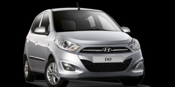 <br><b>HYUNDAI i10</b></br>    YEN i10 1.0 STYLE (LPG) sat fiyat: 38.200 TL