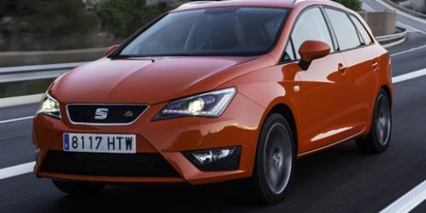 <br><b>SEAT IBIZA</b></br>    1.4 lt 85 hp style sat fiyat: 38.000 TL