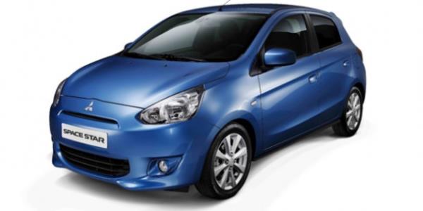 <br><b>MITSUBISHI SPACESTAR</b></br>    1.2 MT INVITE sat fiyat: 38.950 TL