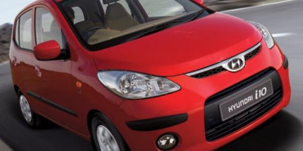 <br><b>HYUNDAI i10 </b></br>    YEN i10 1.0 STYLE OTM (benzinli) sat fiyat: 38.200 TL