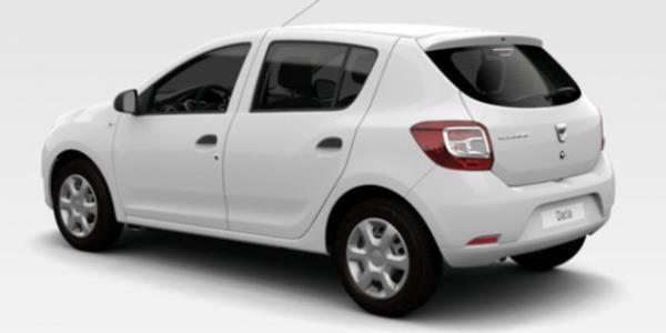 <br><b>DACIA SANDERO</b></br>    Sandero Stepway Turbo 90 bg sat fiyat: 37.950 TL
