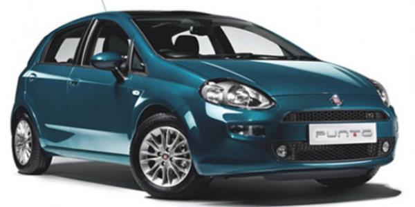 <br><b>FIAT PUNTO</b></br>    Popstar 1.4 Fire 77HP S&S sat fiyat: 39.020 TL