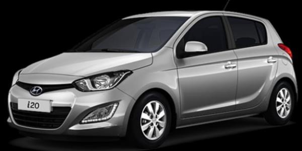<br><b>HYUNDAI i20</b></br>    i20 1.2 D-CVVT SENSE (BENZNL) sat fiyat: 39.700 TL