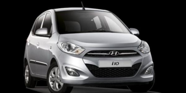 <br><b>HYUNDAI i10</b></br>    YEN i10 1.0 STYLE (benzinli) sat fiyat: 33.900 TL