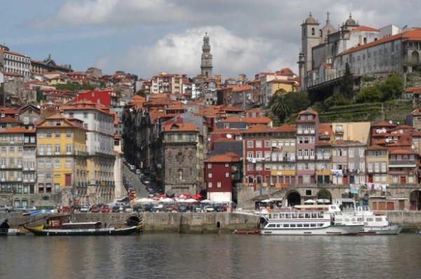 Porto, Portekiz