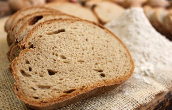 Tam tahllara ve lifli besinlere soframzda mutlaka yer verelim.