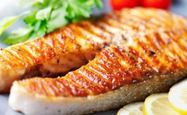 Haftada en az iki kez balk tketelim.