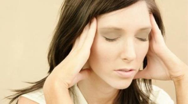 Zihninizden negatif dnceleri uzaklatrn.