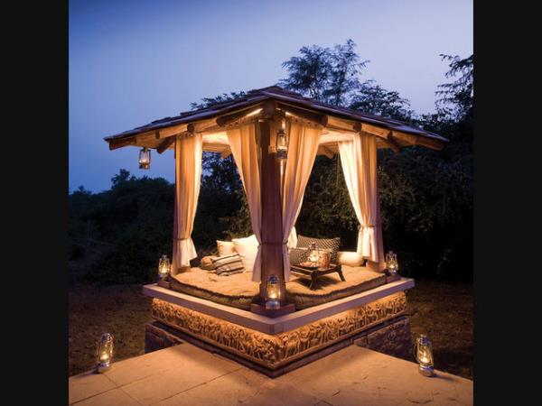 <b>Ocean Panorama Pool Villa, Six Senses Yao Noi - Tayland</b>