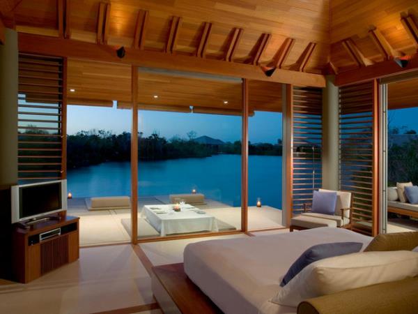 <b>Pavilion Room, Amanyara - Turks and Caicos</b>