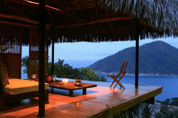 Papala Suite, Verana - Meksika