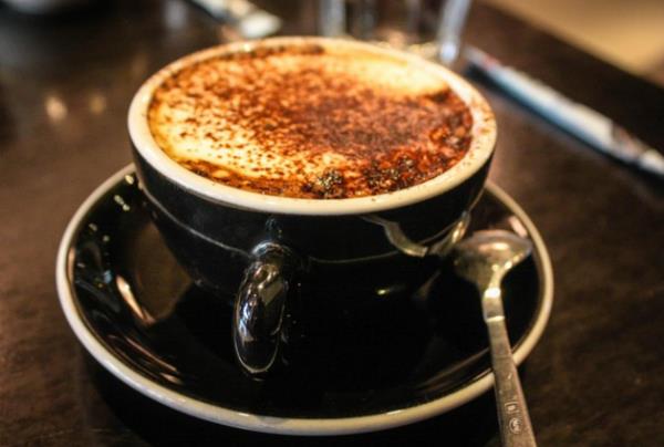 Uzmanlara gre, kahve Tip-2 diyabetten korunmaya yardmc oluyor.