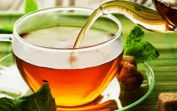 ayn iinde bulunan kafein kan basncnn ykselmesine sebep oluyor.