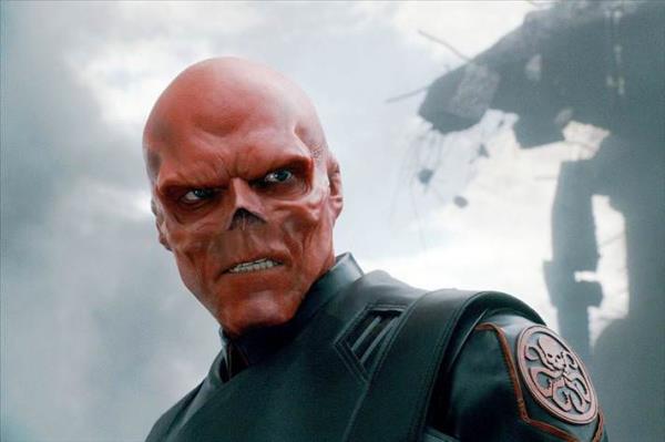 Red Skull