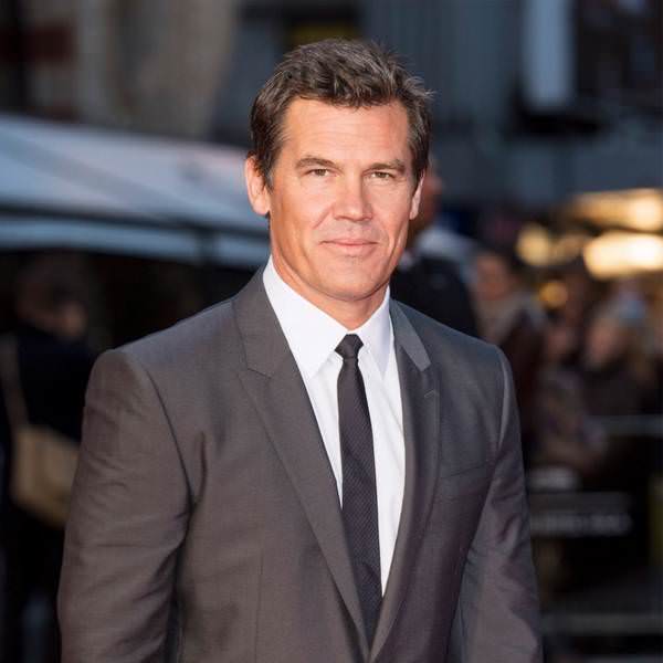 Josh Brolin