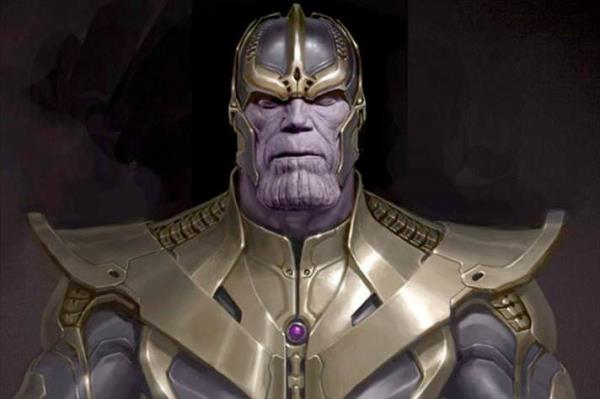 Thanos