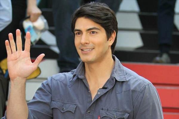 Brandon Routh