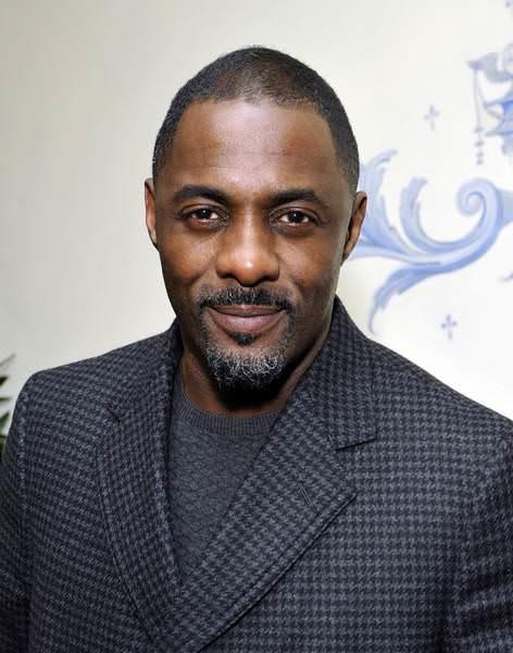 Idris Elba