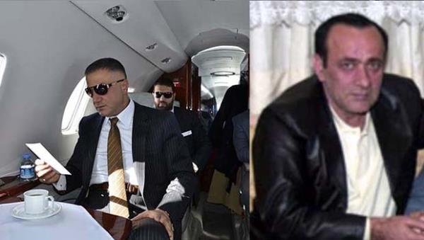 Gazinoda, mata, siyasette, tahsilatta&#8230; Gemite, olay neredeyse, oradaydlar. AK Parti iktidarnda byk vurgun yediler. Pek ou cezaevine girdi, kimi cezasn ekti, kt, kimi hl hapiste. imdi &#8216;kabaday&#8217; namn sosyal medya zerinden yrtyor, buradan &#8216;racon&#8217; kesiyorlar. Yz binlerce kii tarafndan takip ediliyor, &#8216;like&#8217;lanyor, &#8220;Byksn Reis&#8221; tezahratyla karlanyorlar. Uzmanlara gre bu durumun &#8216;sakncal&#8217; yanlar var. Ve nlenmeli.