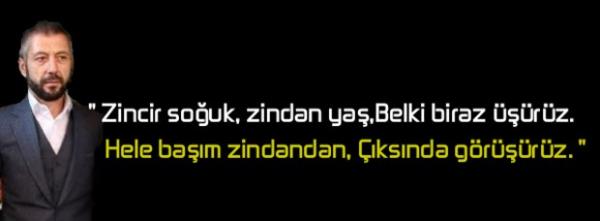 <p><b>SEDAT AHN </b><br>  <b>BAIM ZNDANDAN IKSIN GRRZ</b><br>  <b>Takipi says: Facebook&#8217;ta alm hesaplarda: 18 bin 848</b></p>