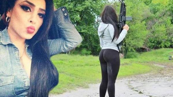 <p><b>DNYANIN 'BABA'LARI</b><br>  <b>MEKSNA'NIN KIM KARDASHIAN'I</b><br>  Meksika&#8217;da yaplan operasyonlar sonucunda &#8216;mafya otoritesi&#8217;nde bir boluk olutu ve pazar yeni yldzlarn yaratt. Son rneklerden birisi Claudia Ochoa Felix. Sinoloa karteline bal Antraks grubunun lideri olan Felix, sosyal medyada byk bir fenomen. Bunun nedeni de atafatl hayatn Twitter ve Instagram zerinden dnyaya duyurmas. Felix iin <b>&#8216;Meksika&#8217;nn Kim Kardashian&#8217; </b>yorumlar yaplrken, o da<b> &#8216;pembe&#8217; tfek, ssl silah ve lks tketimleriyle &#8216;grkemli&#8217; </b>hayatn yanstyor.