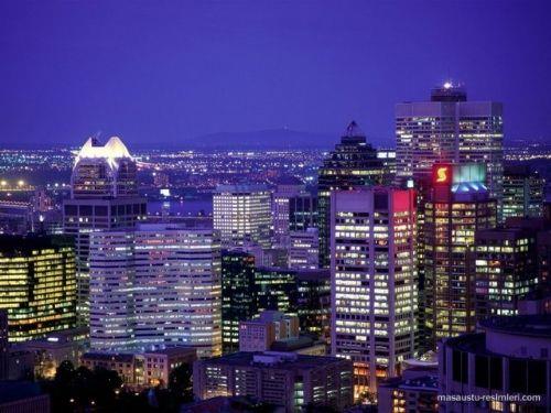 Kanada'da 400 bin dolarlk yatrmla birlikte, 800 bin dolarlk varlk istiyor