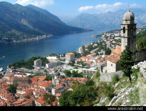 Karada'da ise 500 bin Euro&#8217;dan fazla yatrm yapan iadamlarna vatandalk hakk veriliyor