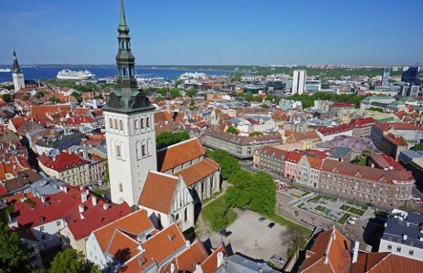 te lke lke retmenlerin yllk ortalama kazanlar:  Estonya 12 306 dolar