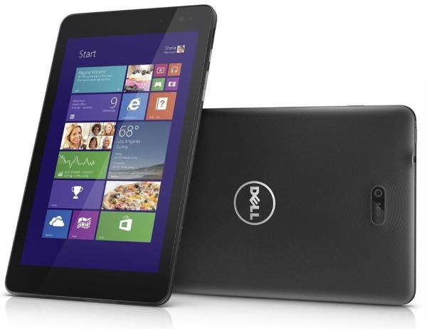 Dell Venue 11 Pro  <br>10.8 in ekrana sahip olan cihazn ilemci hz 1.6 GHz</br>