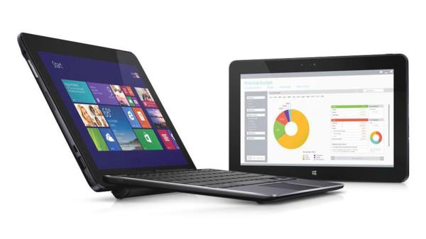 Dell Venue 11 Pro  <br>10.8 in ekrana sahip olan cihazn ilemci hz 1.46 GHz</br>