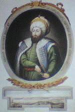 <br>Fatih Sultan Mehmet, nereden karde olduunu sorunca,</br>  Dilenci: kimiz de Hazreti Adem'in ocuklar deil miyiz? demi. Elbette kardeiz.  <br>Sultan Fatih: Bu kefini sakn bakasna syleme, diye glmsemi. Dier kardelerimiz de pay isterse, sana zrnk bile dmez.</br>