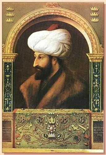 <br><b>HZ. ADEM'N MRASI</b></br>  Fatih Sultan Mehmet, adamlar ile gezerken, yanna sokulan dilenciye bir altn vermi.  <br>Dilenci paray alnca: Aman Sultanm, demi. Koskoca bir padiah, kardeine bu kadar para verir mi?</br>