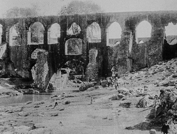 Osmanl topraklarnda farkl sinemaclar tarafndan ekilen ve eitli arivlerde bulunan filmler, ilk kez seyirciyle buluacak.