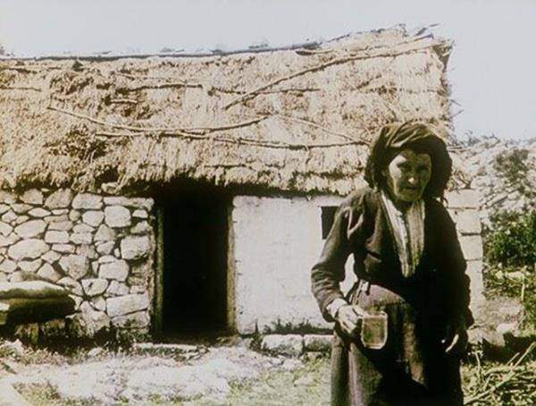 Gezici Festival'in bu ylki zel blmlerinden biri olan "Osmanl'dan Manzaralar", Osmanl topraklarnda 1896-1922 yllar arasnda, farkl sinemaclar tarafndan ekilen ve eitli arivlerde bulunan filmleri gn yzne karyor.