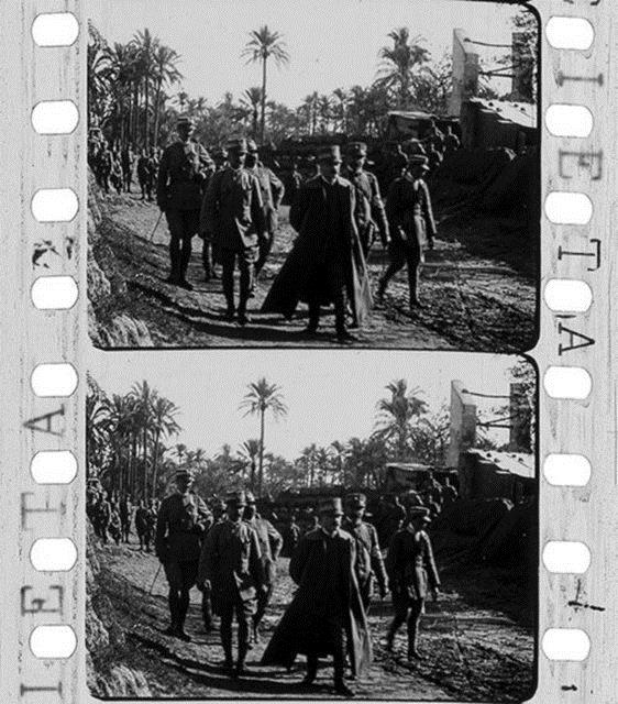 28 Kasm - 8 Aralk 2014 tarihleri arasnda sinemaseverlerle buluacak festival, her yl olduu gibi Ankara'dan yola kacak.