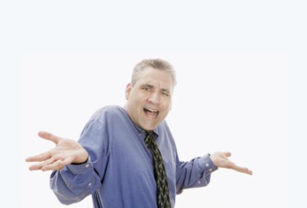 Bu "Senden nefret ediyorum. Beni terk etme" durumudur. Reddedilme korkusundan dolay net konuamyorsunuz.