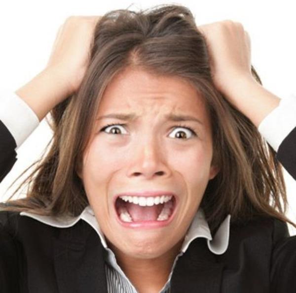 Siz en dz haliyle bir kanma uzmansnz.