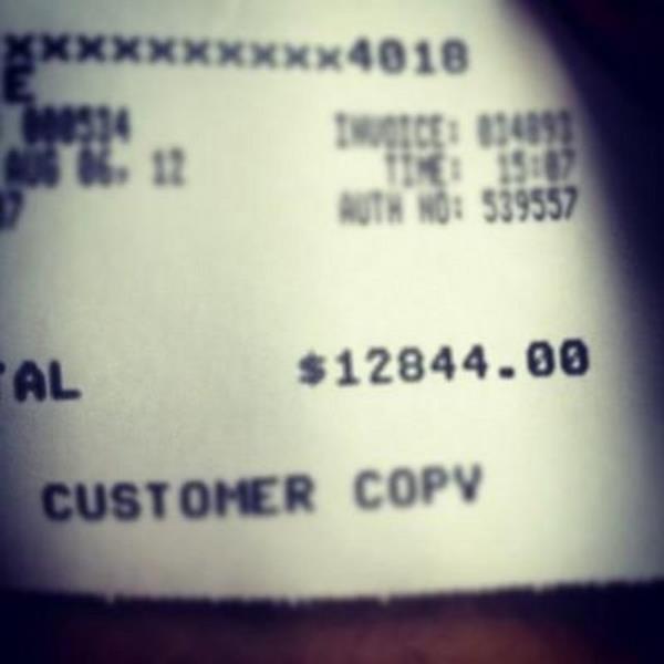 Ne kadarlk bir belann iindeyim?