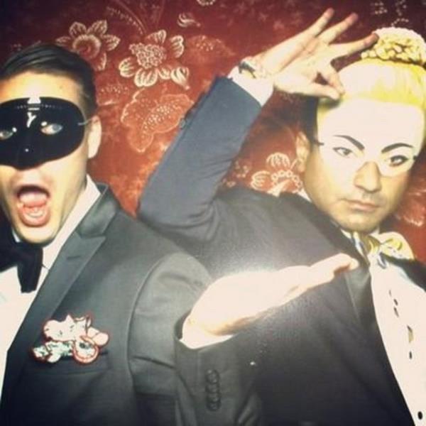 Ben bile Madonna ve James Bond halimize tahamml edemiyorum!