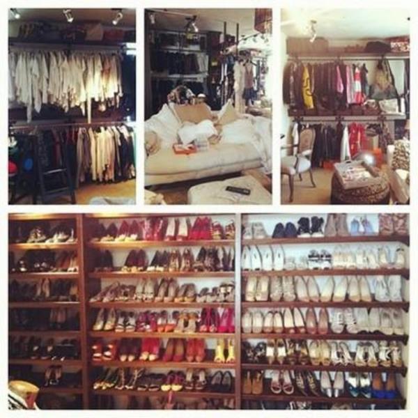 Dnyada en ok sevdiim kem... dolabm