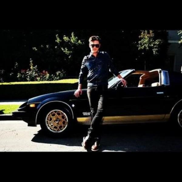 Her zamankinden daha iyi... Goldie Barracuda'y size sunuyorum