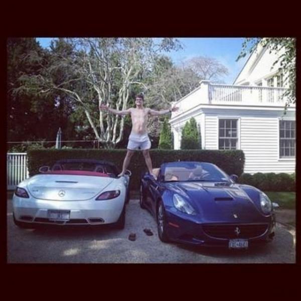 Ferrari ve Mercedes arasnda