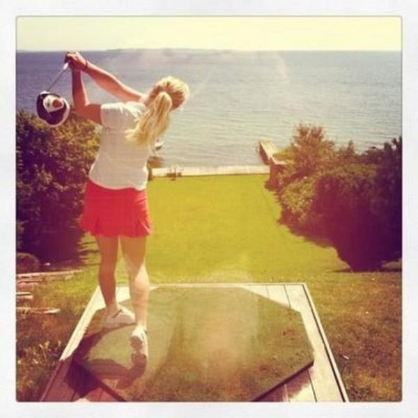 Okyanusa doru zel at yeri