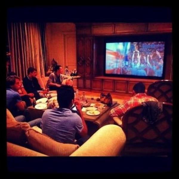 Final ma byle izlenir