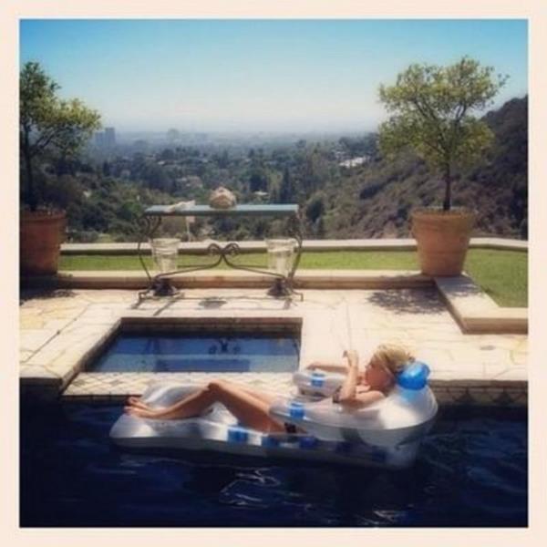 Vadi manzaral leden sonra sefas