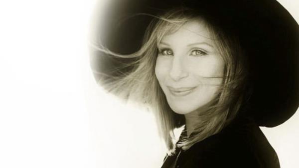 Barbra Streisand ? 97 Million