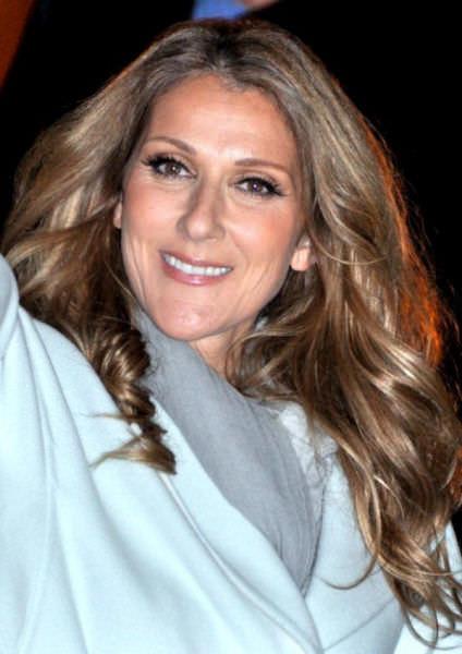 Celine Dion ?125 Million
